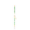Tomei_0030_JM1Y-XZ_2.psd TOMEI Jade & Nephrite Bracelet, Yellow Gold 750
