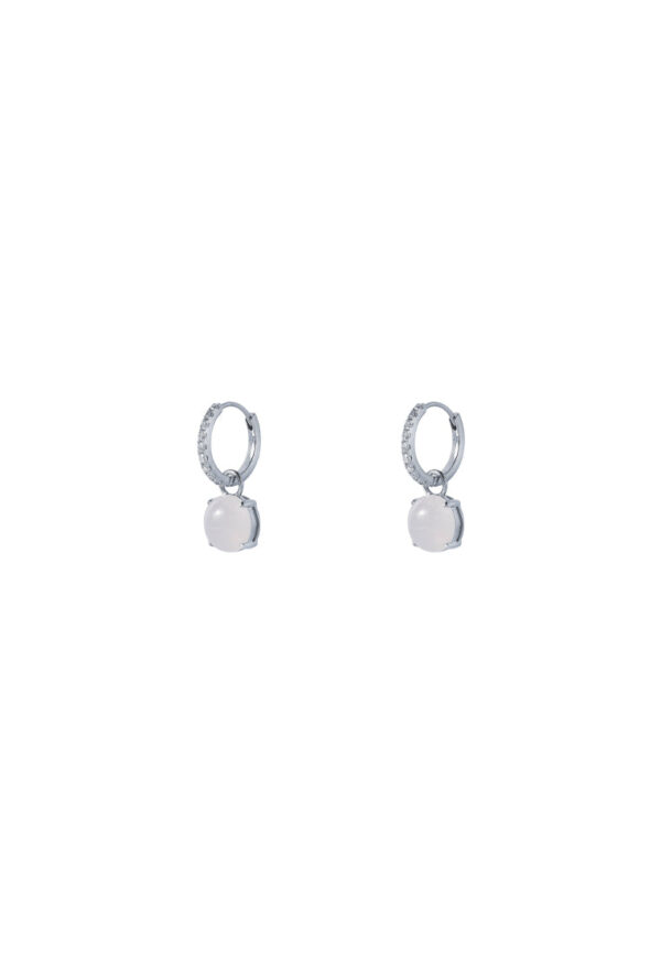 Tomei_0031_E2363-JA_2.psdcopy TOMEI Jade Earrings, White Gold 750