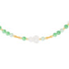 Tomei_0031_JM1Y-XZ_1.psd TOMEI Jade & Nephrite Bracelet, Yellow Gold 750