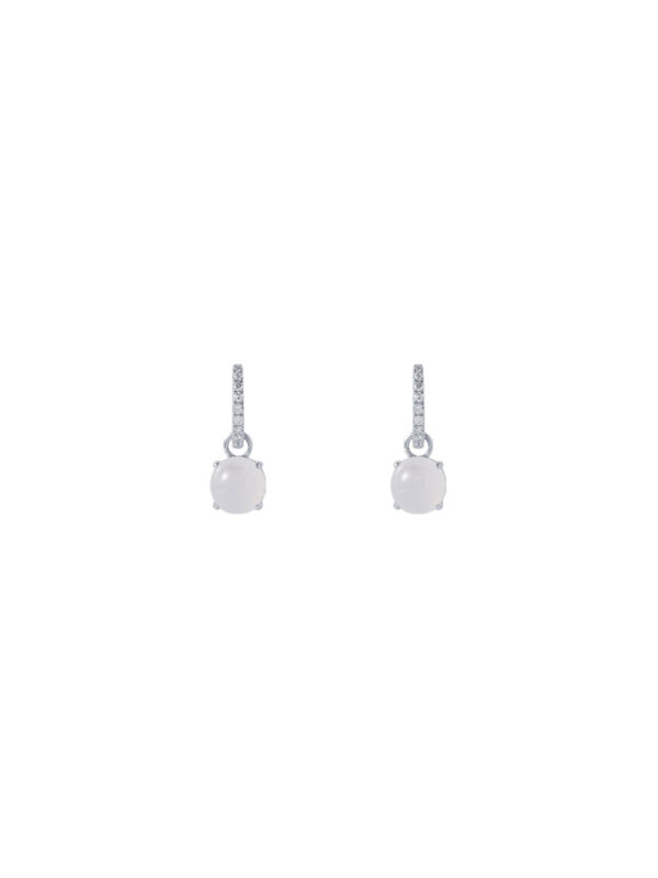 Tomei_0032_E2363-JA_1.psdcopy TOMEI Jade Earrings, White Gold 750