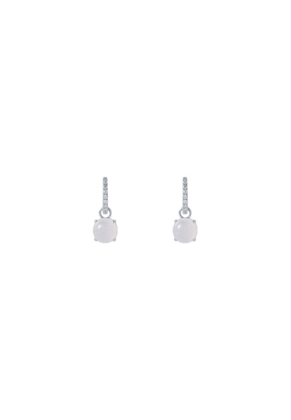 Tomei_0032_E2363-JA_1.psdcopy TOMEI Jade Earrings, White Gold 750