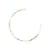 Tomei_0032_JM1Y-XZ_1.psd TOMEI Jade & Nephrite Bracelet, Yellow Gold 750